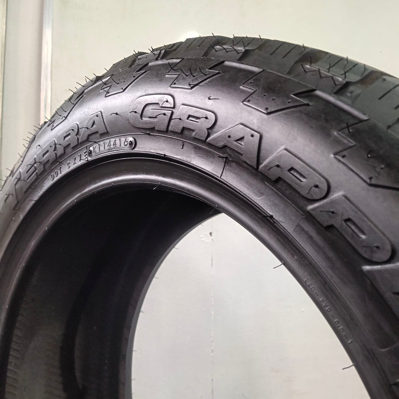 Nitto Terra Grappler 265/50 R20 111S