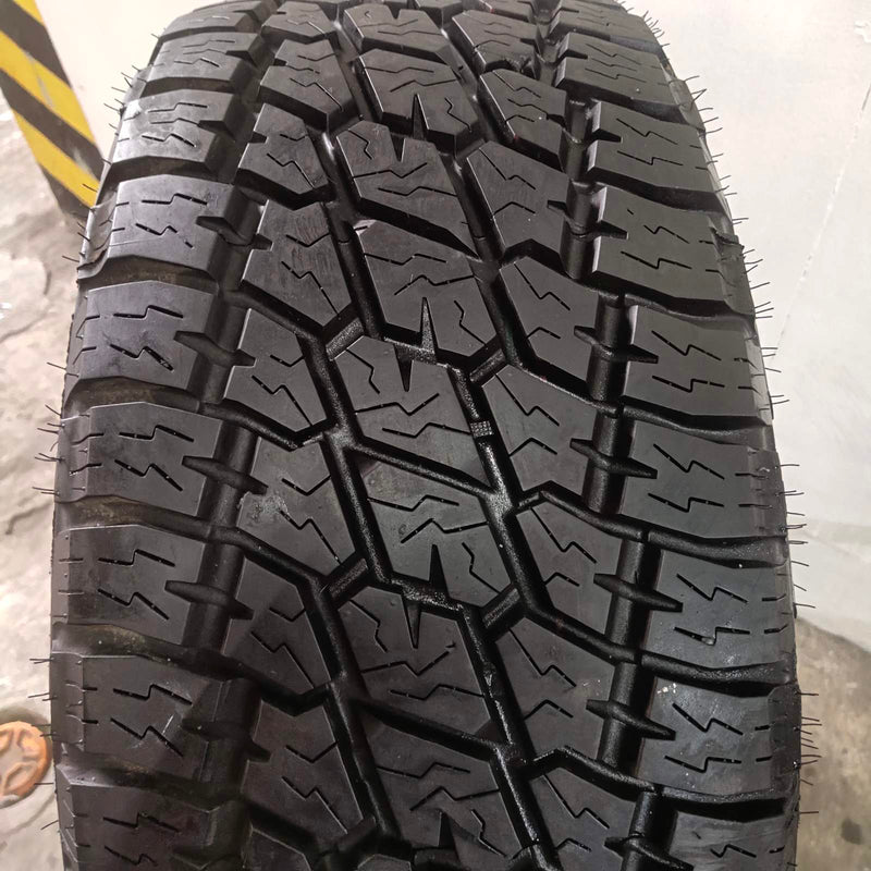 Nitto Terra Grappler 265/50 R20 111S