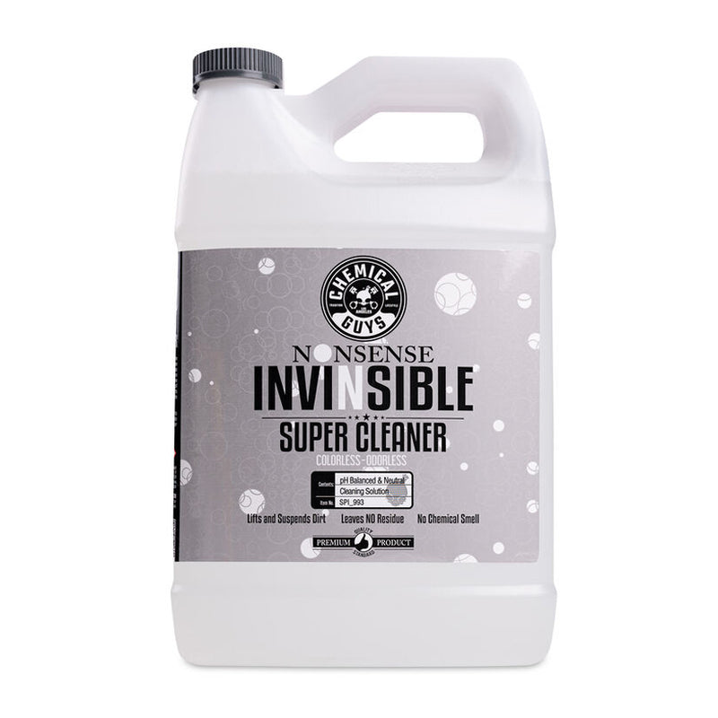 Chemical Guys Nonsense Colorless And Odorless All Surface Cleaner 1 Gallon