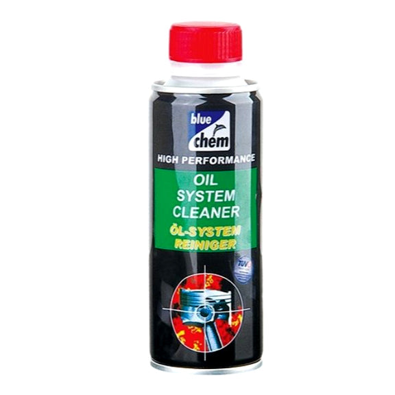 Bluechem Oil System Cleaner 250ml