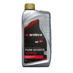 Ardeca PURE-SPORTS 10W60 1L