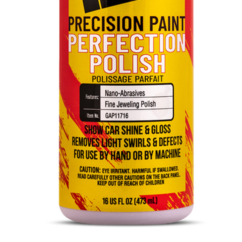 Chemical Guys P4 Precision Paint Perfection Polish - 16oz