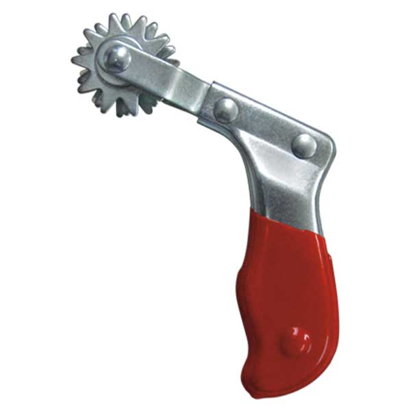 Microtex Pad Spur