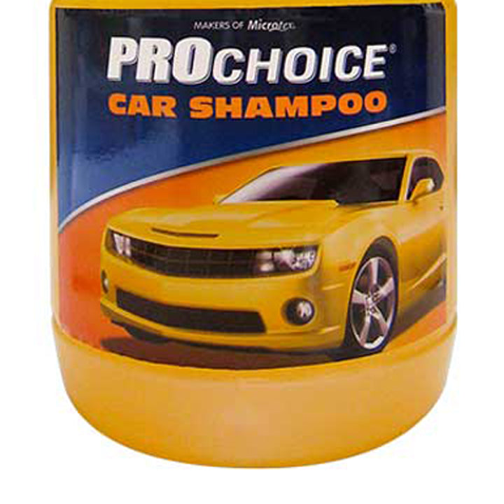 Prochoice Shampoo 1 Gallon