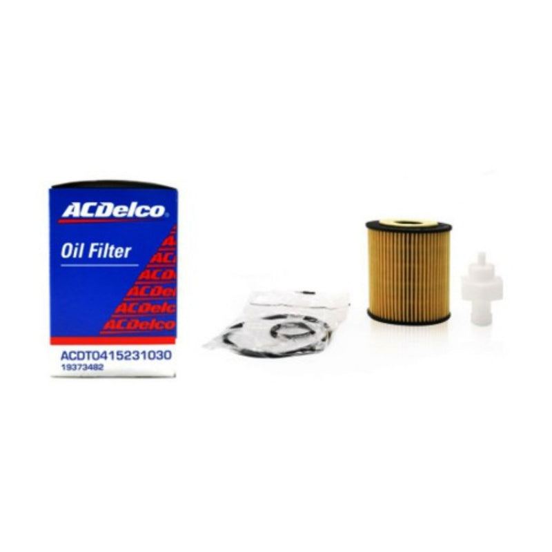 ACDelco Oil Filter Toyota FJ Cruiser 4.0L 12-, Toyota Land Cruiser (1GRFE),
Toyota Hi-Ace 2.7L 07-12 (2TR-FE)