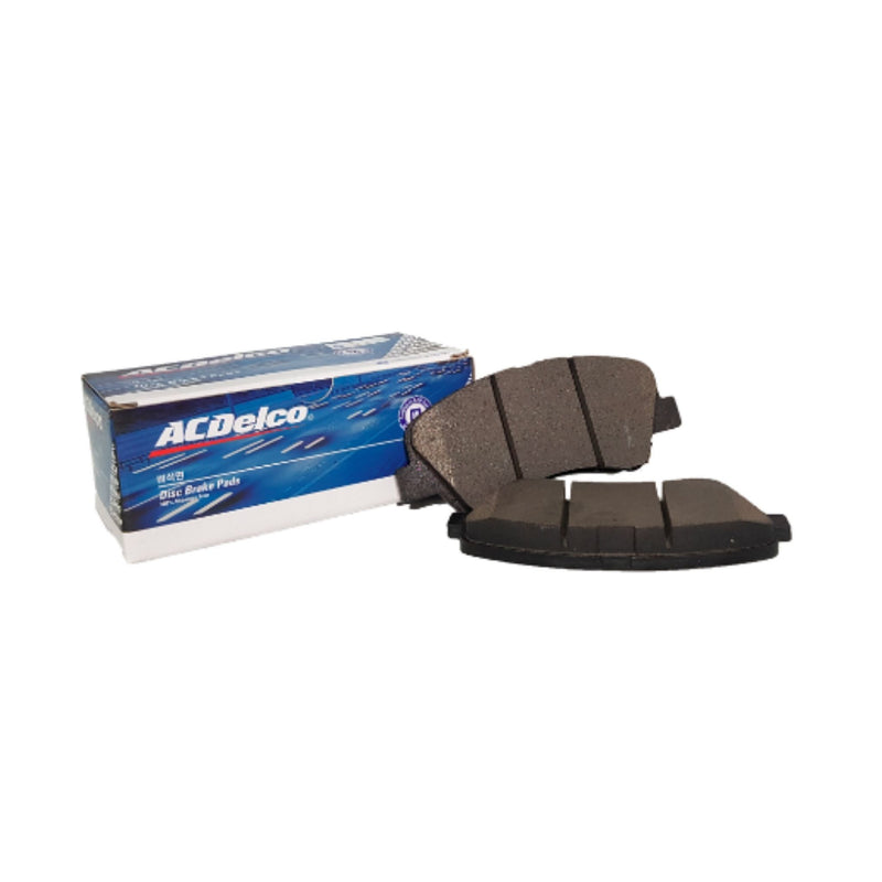 ACDelco Brakes for Hyundai Accent 14-onwards | Front