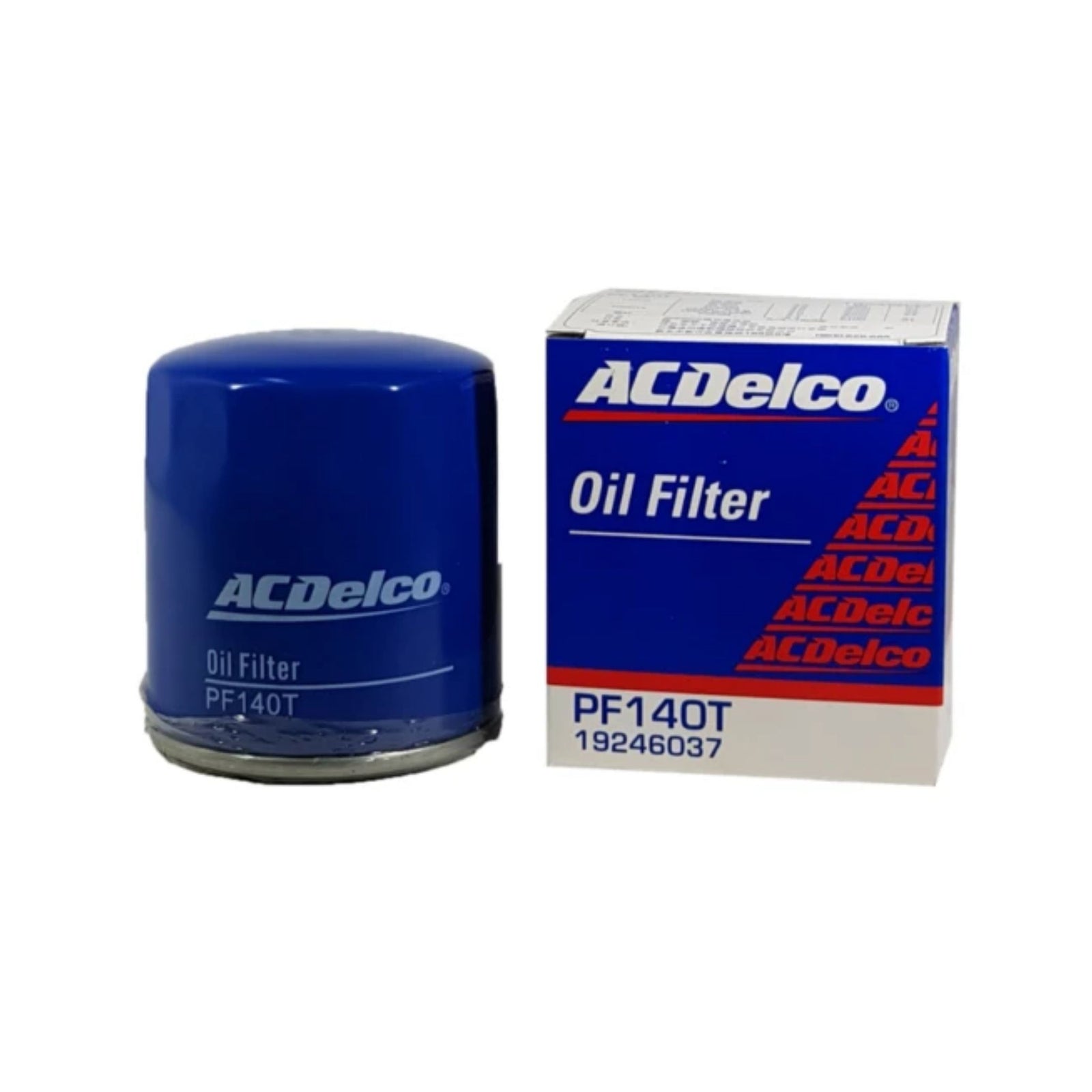 ACDelco Oil Filter Toyota Revo FX GLX 1 GL Gas 7K, Revo 2.0 VX200, 4-