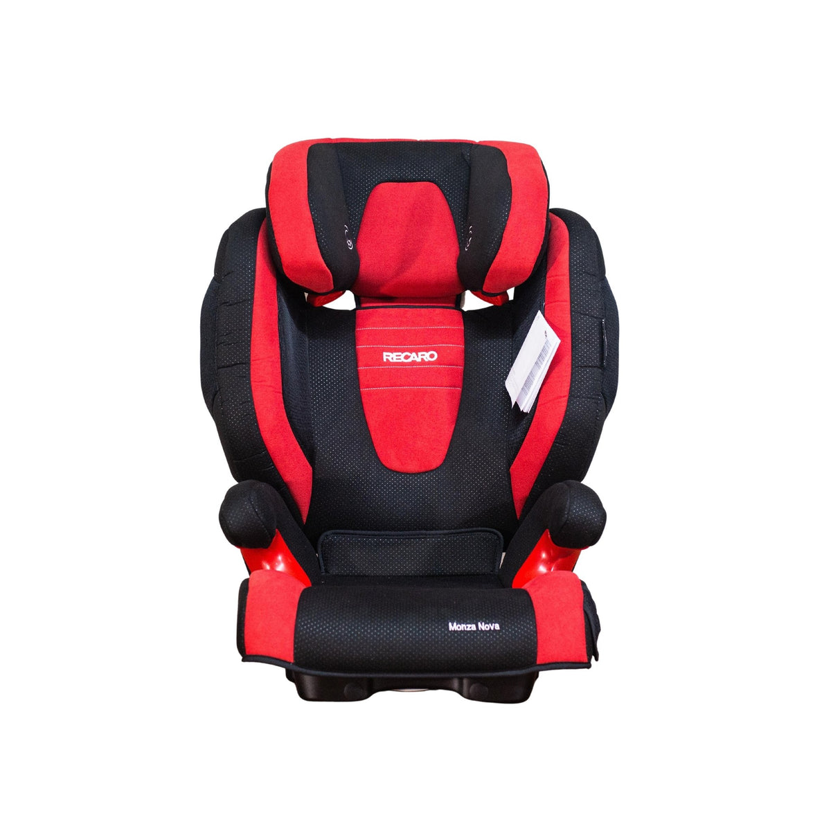 Recaro monza nova speakers fashion