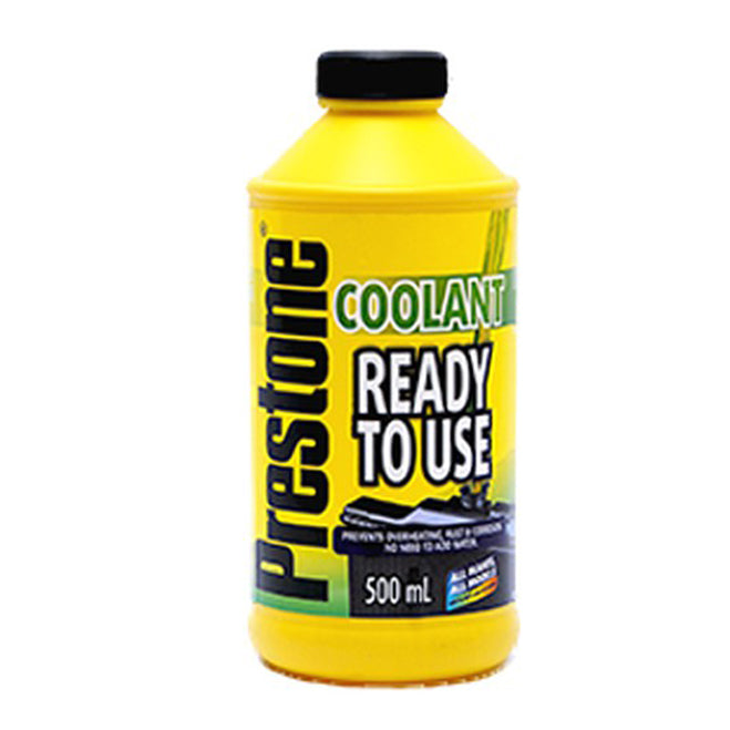 Prestone Coolant Ready To Use 500ml