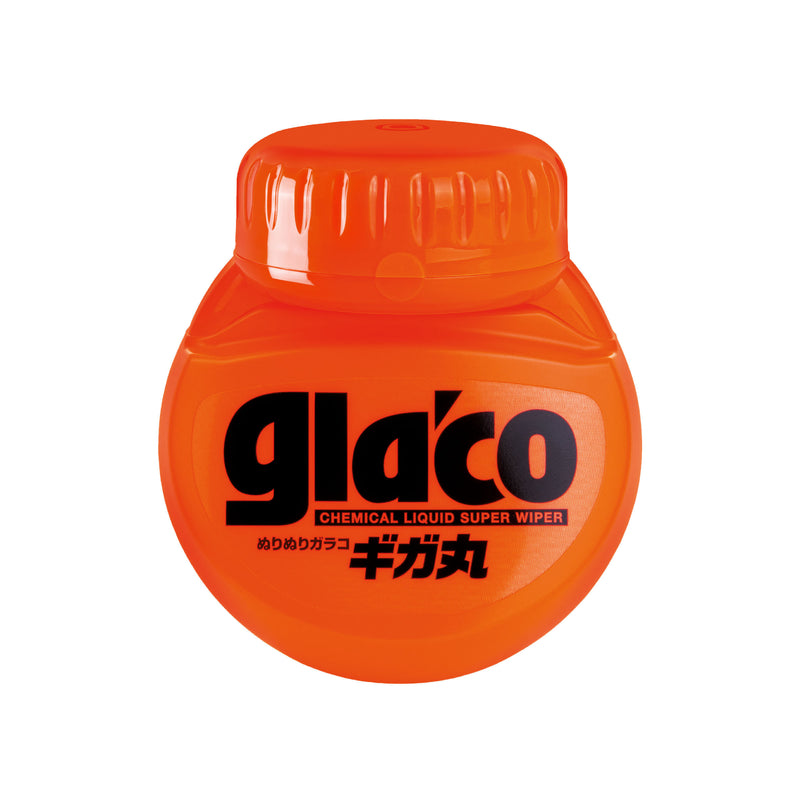 SOFT99 Glass Care Glaco Roll On MAX 300ml