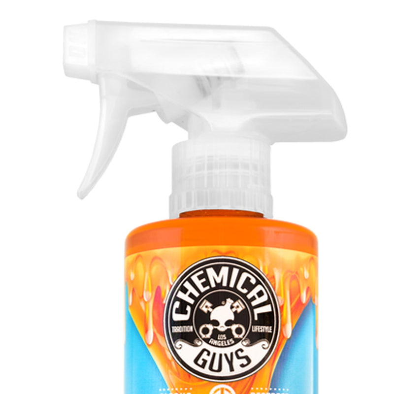 Chemical Guys | Sticky Citrus Wheel & Rim Cleaner Gel (16oz)