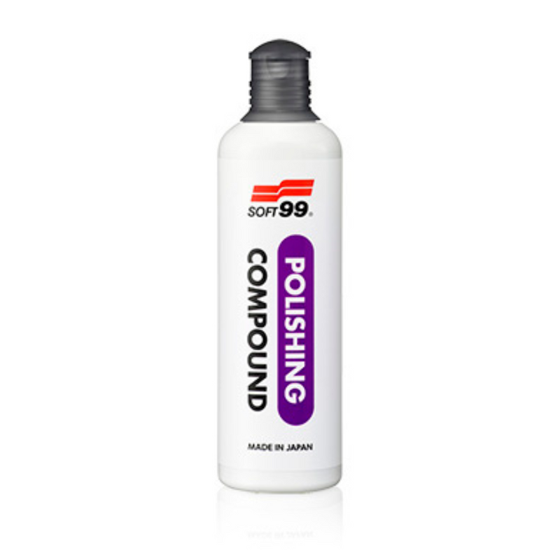 SOFT99 Polishing Compound