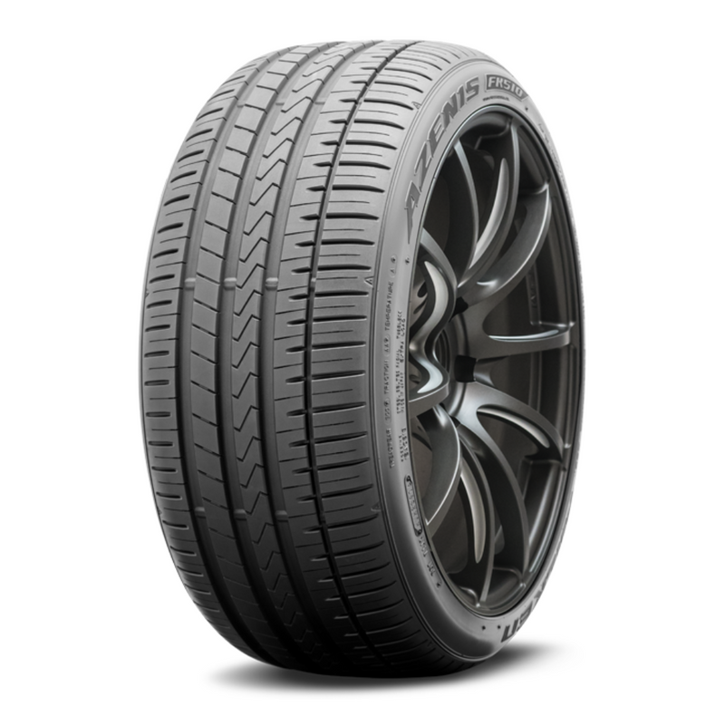 FALKEN Azenis FK510 TL 225/40 R19