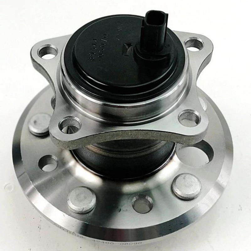 Replacement Wheel Hub Assembly Toyota Camry