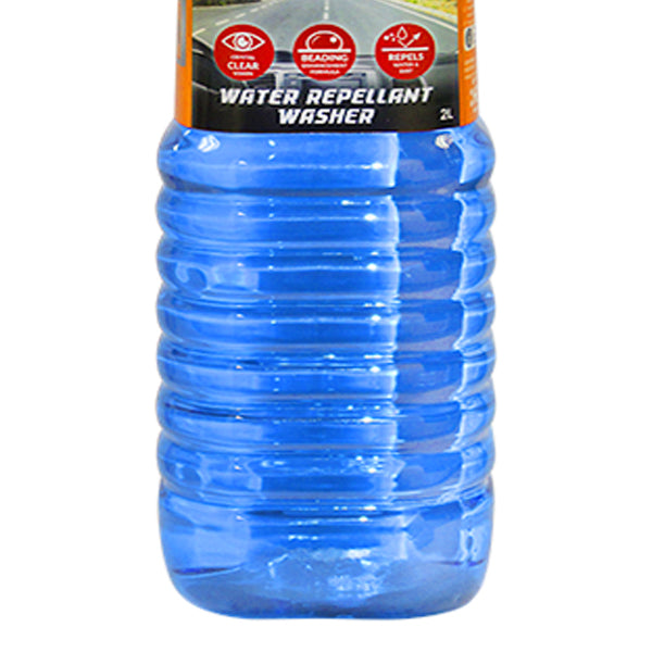 MTX Glaz Wiper Bead for Wiper Tank Fluid 2000 ml