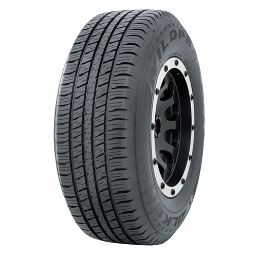 FALKEN Wildpeak H/T 01 TL 205/70 R15