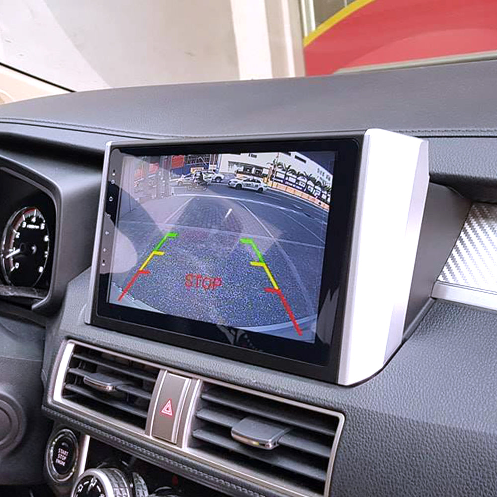 GROWL Mitsubishi XPANDER Head Unit - Y2017-2018 A7.1. (2+16)