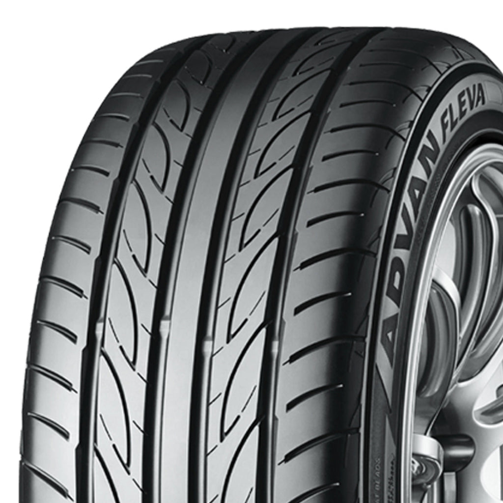 Yokohama ADVAN Fleva V701 195/55 R15 85V