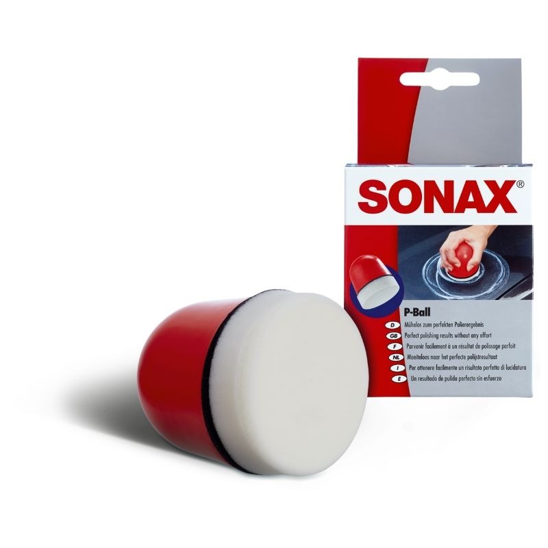 Sonax P-Ball 1pc